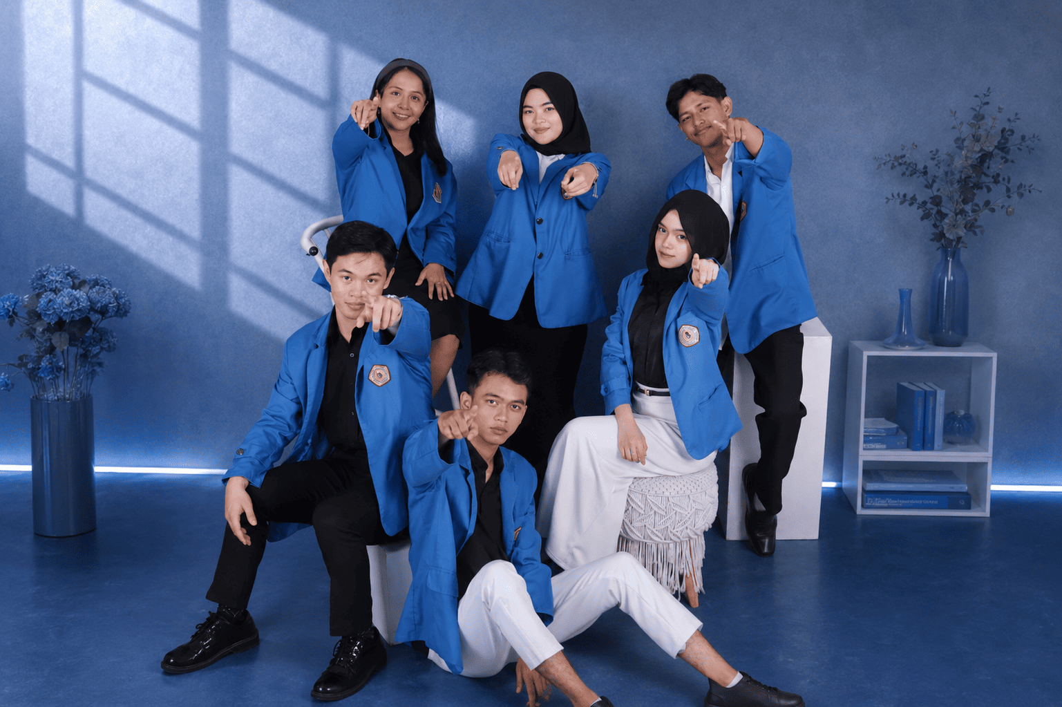 Membangun Generasi Technopreneur
